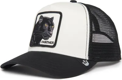 Produktbild von GOORIN BROS THE PANTHER Weiß