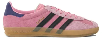 Produktbild von Adidas IE7002_640, Schwarz, Bliss Pink,Core Black,Collegiate Purple