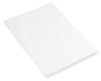 Produktbild von Versandtaschen DIN B4 weiß ohne Fenster, haftklebend 1000 Stück