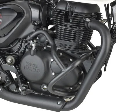 Immagine prodotto di Paramotore tubolare KAPPA KN9056 parte inferiore nero