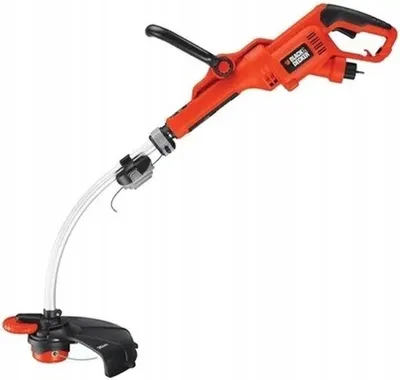 Obrázok produktu pre Black & Decker GL9035-QS, 2 mm, 10 m, 7000 ot/min, Čierna, Oranžová, Striedavý prúd, 900 W