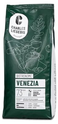 Obrázok produktu pre Kávové zrná Charles Liégeois Venezia, 1 kg