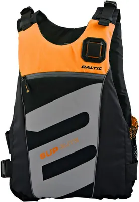 Immagine prodotto di Giubbotto di salvataggio Baltic Sup Elite Arancione >70 kg Arancione >70 kg