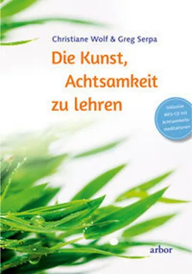 Obrázok produktu pre Die Kunst, Achtsamkeit zu lehren