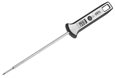 Image de Thermomètre numérique SCALA de GEFU