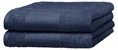 Produktbild von s Handtuchset aus 100% Baumwolle, Sehr Saugfähig und Weich