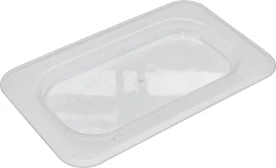 Produktbild von Kunststoff GN 1/9 Gastronormbehälter GN-Behälter Deckel Gastronorm