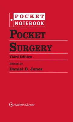 Produktbild von Pocket Surgery