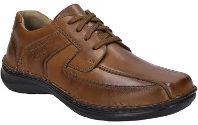 Obrázek produktu pro JOSEF SEIBEL New Anvers 08 | Nízká pánská obuv | Brown