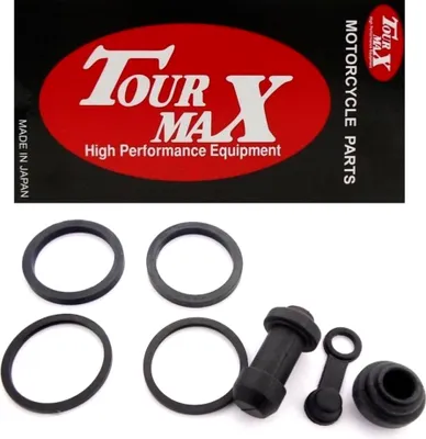 Immagine prodotto di Kit di riparazione pinza freno Tourmax BCF-116 per Honda Kawasaki Suzuki Descrizione