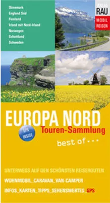 Produktbild von Europa Nord