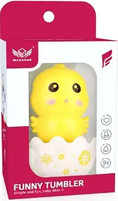 Obrázok produktu pre Kuracie roly poly 11 cm
