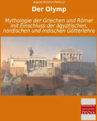 Produktbild von Der Olymp
