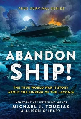 Zdjęcie produktu dla Abandon Ship!