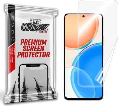 Zdjęcie produktu dla Folia ceramiczna GrizzGlass CeramicFilm dla Honor X8
