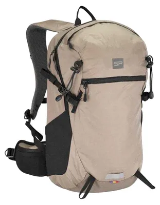 Produktbild von Spokey - "Dayride" Rucksack, 25L PP9942 (Einheitsgröße) (Beige)