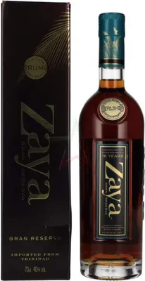 Immagine prodotto di Zaya GRAN RESERVA Liquore 40 % 0,70 litri