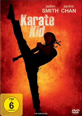 Produktbild von Karate Kid
