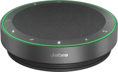 Immagine prodotto di Jabra Speak2 75 vivavoce Universale USB/Bluetooth Grigio