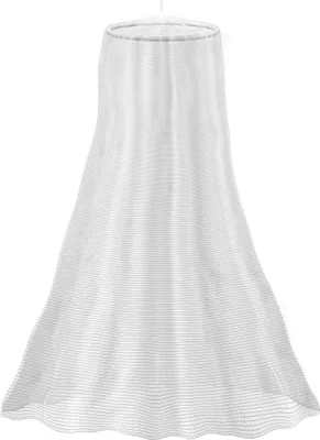 Produktbild von Schellenberg Moskitonetz STANDARD, weiß, 2 m x 8,5 m, 50310