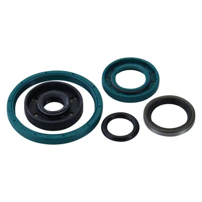 Zdjęcie produktu dla Zestaw uszczelek oleju silnikowego do silnika Hercules Saxonette Spartamet Sachs 301