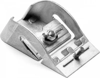 Produktbild von PICHLER Modellbau Mini Balsa Hobel / C8891
