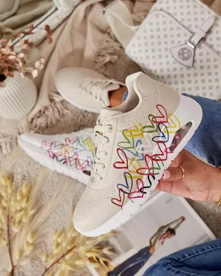 Produktbild von Royalfashion Sportliche Damen-Sneaker Olib, Größe 37