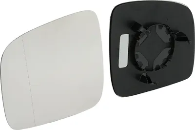 Immagine prodotto di JOHNS specchio vetro esterno 95 67 37-80 sinistro