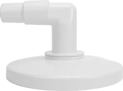Produktbild von Skimmer -Vakuumplatte mit 90 -Grad -Ellbogenadapter -Schwimmbad großer Größe für Hayward SP11071