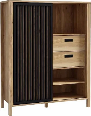 Produktbild von Wohnzimmerschrank Jytana Jtnr323L Highboard Kommode 103X130X40 Cm