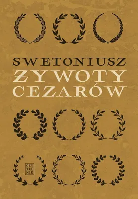 Image de Żywoty cezarów wydanie 2
