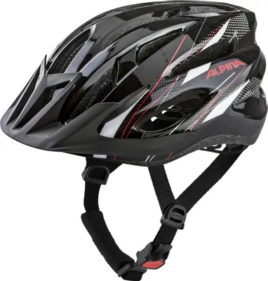 Produktbild von Alpina Mtb 17 Black-White-Red Black-White-Red 54