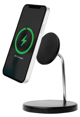 Obrázek produktu pro Bigben Connected INDMS2IN1STAND15WB, Černá