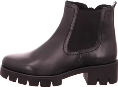 Produktbild von Gabor Chelsea Boots Damen 31313937393932 Schwarz 40 1/2 EU