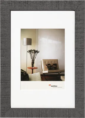Zdjęcie produktu dla Walther Home 30x40 Holz grau HO040D