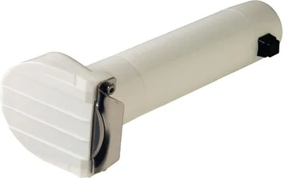 Obrázok produktu pre elektrický nôž na kebab s plastovým puzdrom