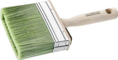 Produktbild von Color Expert Lasur-Flächenstreicher WoodStar 30x120 mm