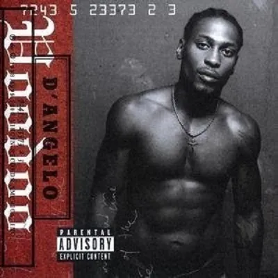 Produktbild von D'Angelo-Voodoo
