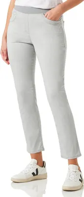Produktbild von Hose & Shorts für Damen in unifarben