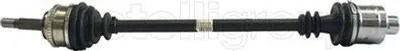 Produktbild von METELLI 17-0116 Antriebswelle für RENAULT MEGANE I (BA0/1) MEGANE Scenic (JA0/1) MEGANE I Cabriolet (EA0/1) MEGANE I Grandtour (KA0/1)