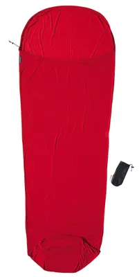 Produktbild von Cocoon MummyLiner, 800 mm, 2200 mm, 370 g, 100 mm, 160 mm