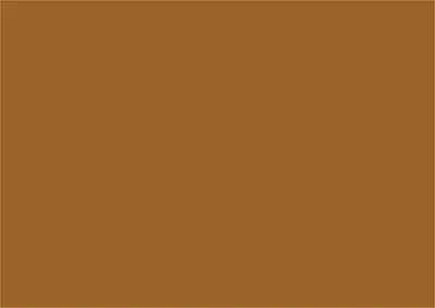 Produktbild von Moosgummi, A4 21x30 cm, Stärke: 2 mm, Kaffeebraun, 10Bl.