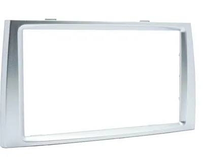 Image de habillage de cadre de roue 2-DIN pour Peugeot 308408