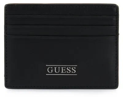 Zdjęcie produktu dla Guess Portfele Bla New Boston, SM2420LEA25