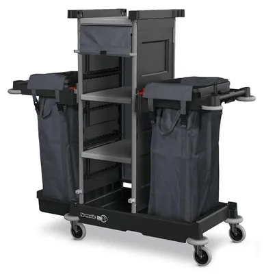 Produktbild von Numatic Hotelwagen NKS2R | Packung (1 Stück)