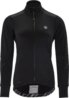 Immagine prodotto di Silvini Ghisalla WJ2114 Giacca donna bianca e nera taglia XS 3223-WJ2114-08011
