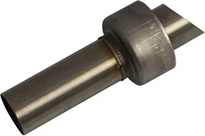 Immagine prodotto di Akrapovic V-tuv098 Silenziatore Argento Argento Taglia Unica