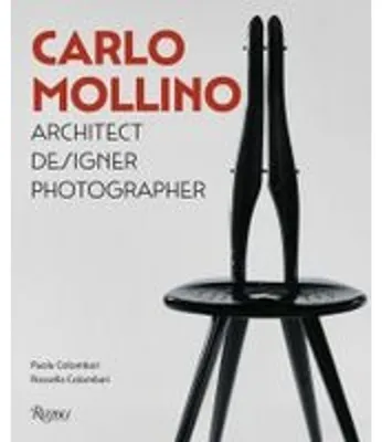 Zdjęcie produktu dla Carlo Mollino