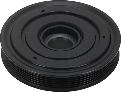 Image de Poulie de vilebrequin pour Chevrolet Captiva 2.2 D Diesel 2011+ 25182193