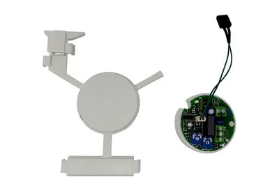 Produktbild von Maico Ersatzteil für Kleinraumventilator ECA piano H mit Feuchtesteuerung 58x30x58 mm